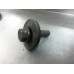 95V023 Crankshaft Bolt From 2010 Chevrolet Traverse  3.6